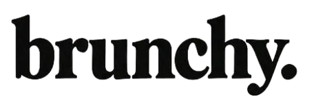 Brunchy. - Restaurant - Logo
